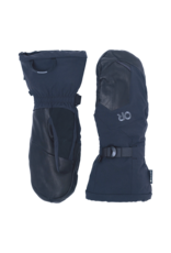 Outdoor Research Arete Modular Gore-Tex Mitts Black S