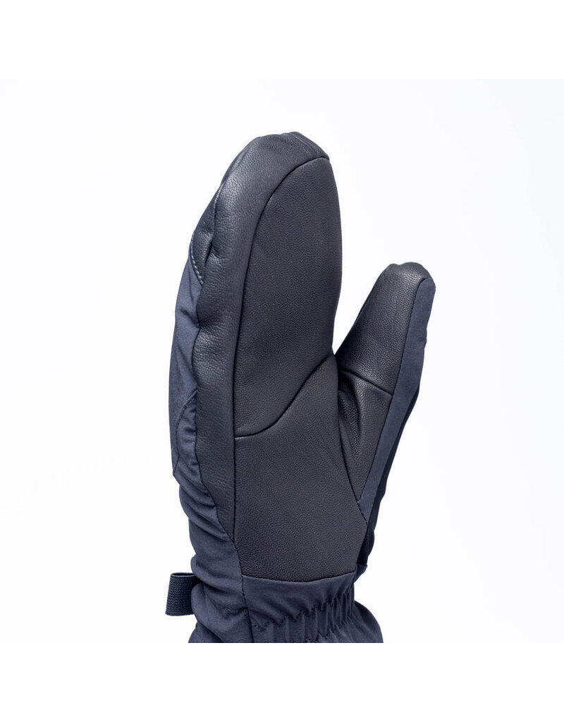 Outdoor Research Arete Modular Gore-Tex Mitts Black S