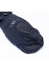 Outdoor Research Arete Modular Gore-Tex Mitts Black S