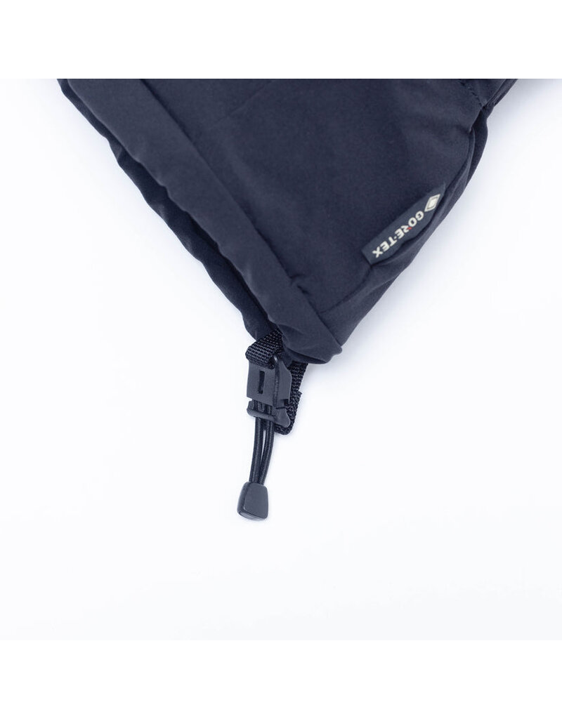 Outdoor Research Arete Modular Gore-Tex Mitts Black S