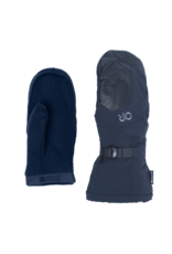 Outdoor Research Arete Modular Gore-Tex Mitts Black S