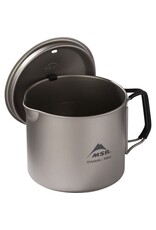 MSR Titan Kettle 900ml