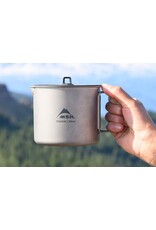 MSR Titan Kettle 900ml