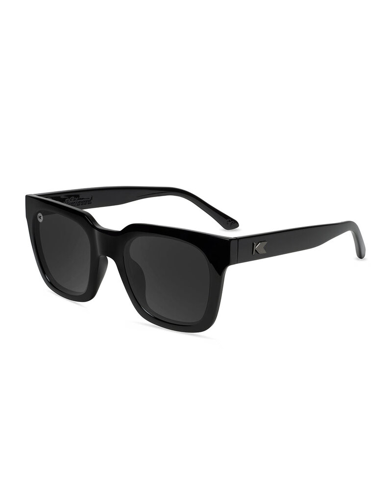 Knockaround SongBird Piano Black