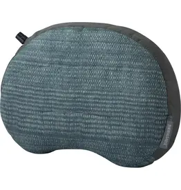Thermarest Airhead Large Blue Woven