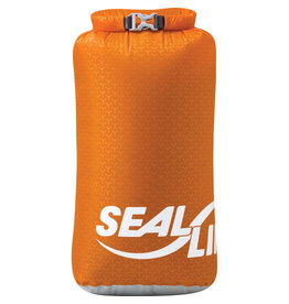Seal Line Blocker Dry Sack Orange 5