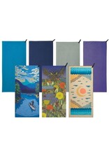 Pack Towl Pack Towl Personal Body Balance Print