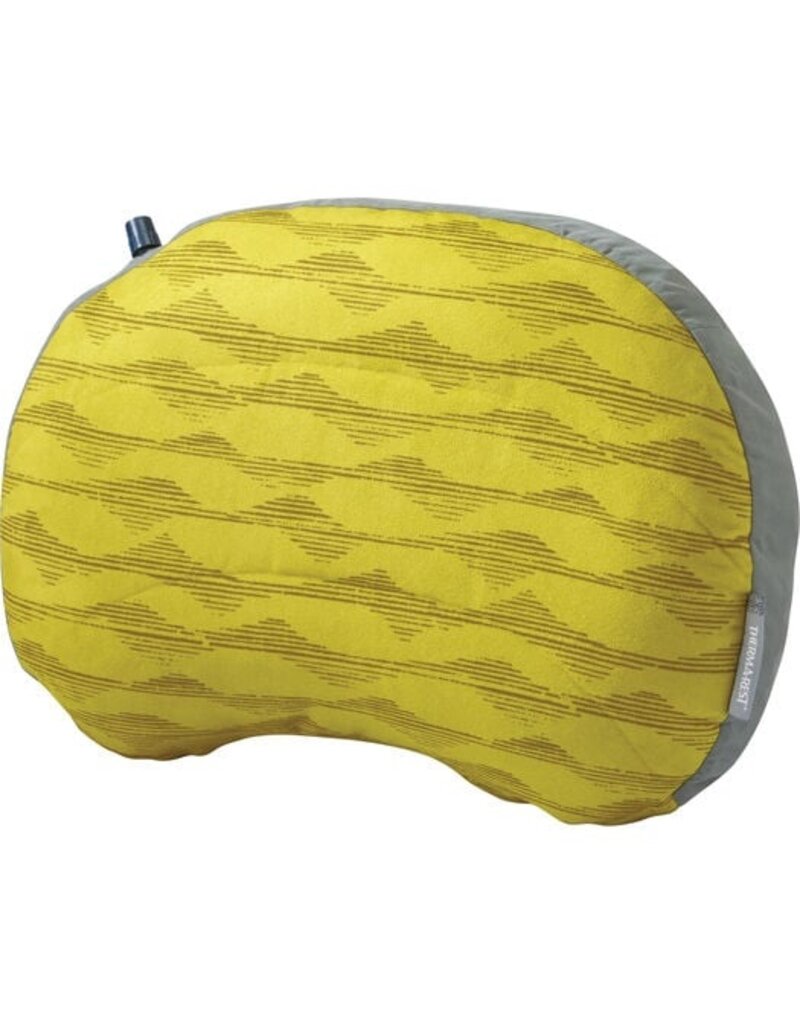 Thermarest Airhead Reg Yellow Mountains