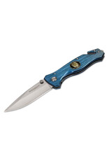 Boker Magnum Rescue Knife-Law Enforcement