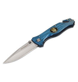 Boker Magnum Rescue Knife-Law Enforcement