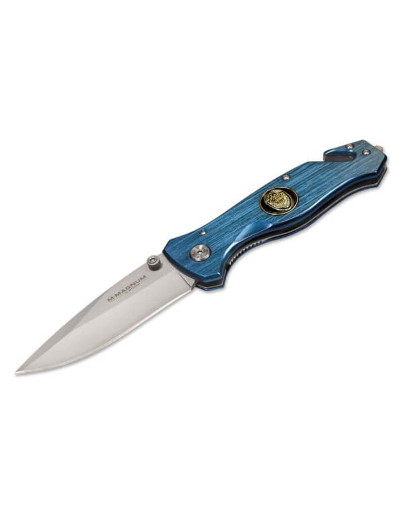 Boker Magnum Rescue Knife-Law Enforcement