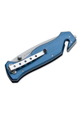 Boker Magnum Rescue Knife-Law Enforcement