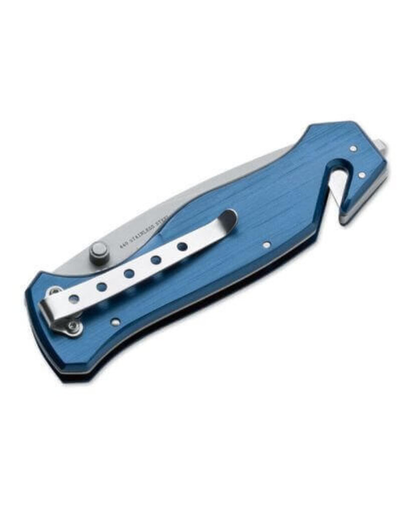 Boker Magnum Rescue Knife-Law Enforcement
