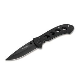 Boker Magnum Shadow Knife - Magnum