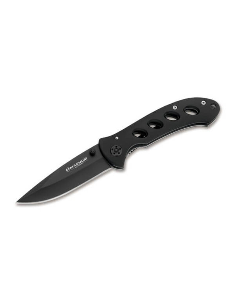 Boker Magnum Shadow Knife - Magnum