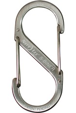 Nite Ize S-Biner Stainless