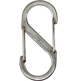 Nite Ize S-Biner Stainless