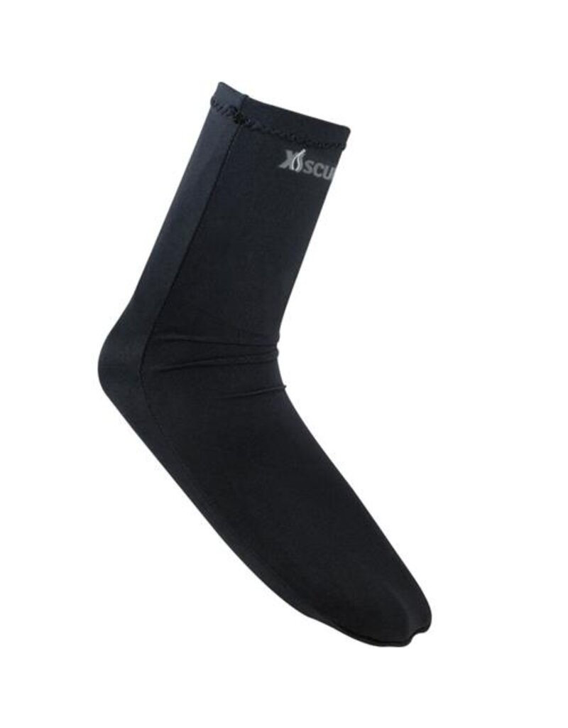 XS Scuba Lycra Socks
