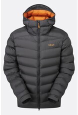 Rab Men's Nebula Pro Jacket Anthracite
