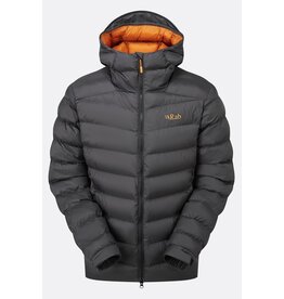 Rab Men's Nebula Pro Jacket Anthracite