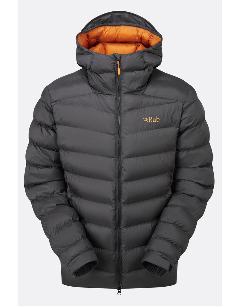 Rab Men's Nebula Pro Jacket Anthracite