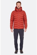 Rab Men's Nebula Pro Jacket Anthracite