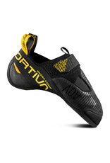 La Sportiva Ondra Comp Black/Yellow 43.5