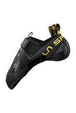 La Sportiva Ondra Comp Black/Yellow 43.5