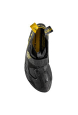 La Sportiva Ondra Comp Black/Yellow 43.5
