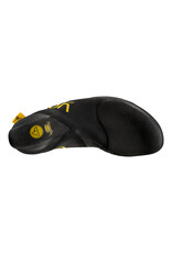 La Sportiva Ondra Comp Black/Yellow 43.5