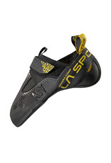 La Sportiva Ondra Comp Black/Yellow 43.5