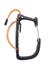 Petzl Ice Screw Holder Caritool EVO