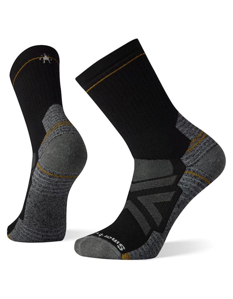Smartwool Hike FC Crew Black L