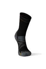 Smartwool Hike FC Crew Black L