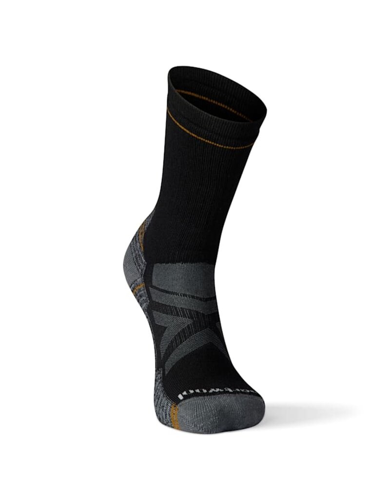 Smartwool Hike FC Crew Black L