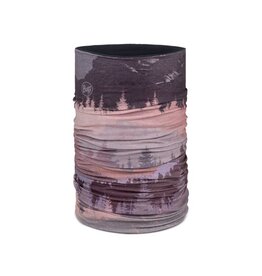 Buff Buff Reversible Polar Metyl Rosewood