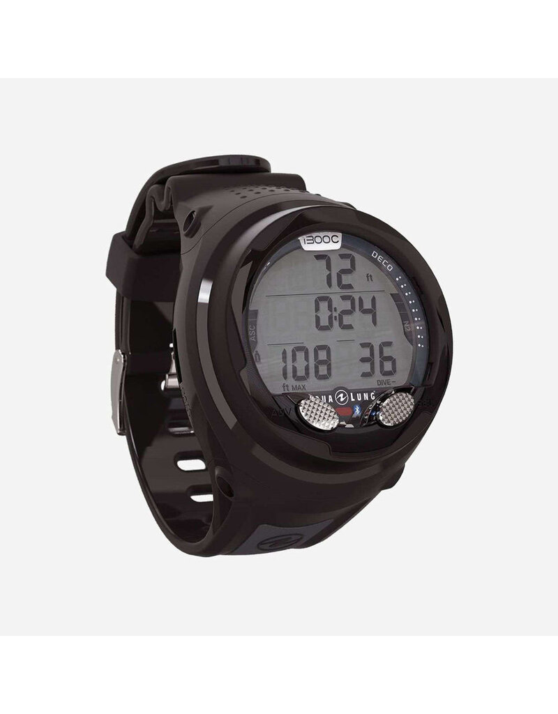 Aqua Lung i300c Black/Grey
