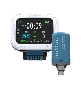 Aqua Lung Aqualung I770R Petrol-w Transmitter