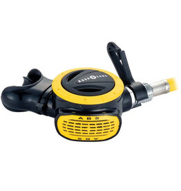 Aqua Lung Octopus ABS Black