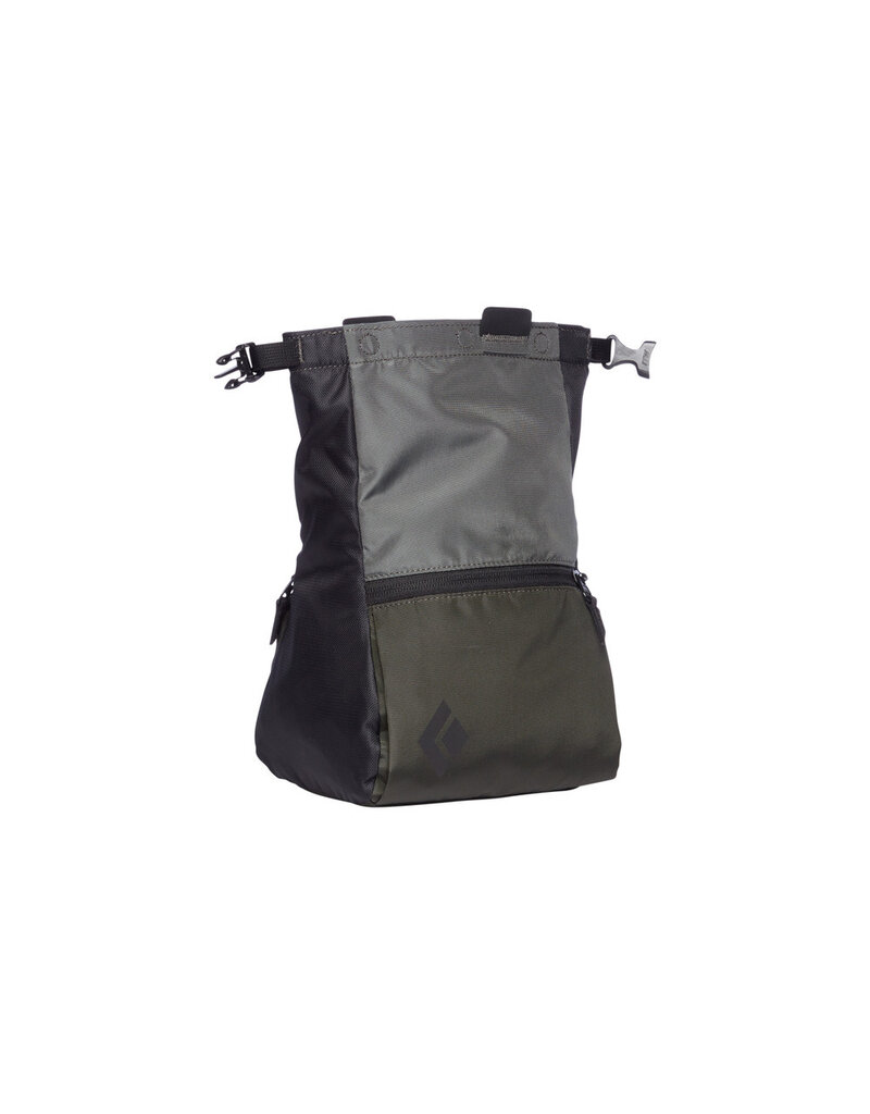 Black Diamond Mondo Chalk Pot