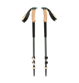 Black Diamond Trail Cork Trekking Poles