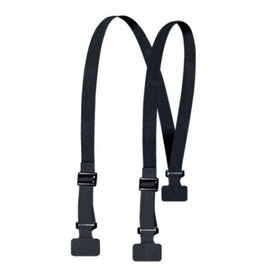 Bare Canada LTD Drysuit Suspender Kit