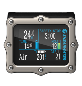 Shearwater Shearwater Perdix 2 SS
