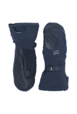 Outdoor Research Arete Modular Gore-Tex Mitts Black XS