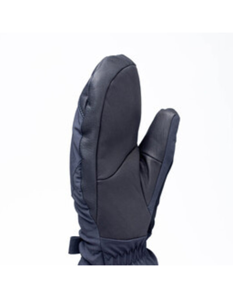 Outdoor Research Arete Modular Gore-Tex Mitts Black XS