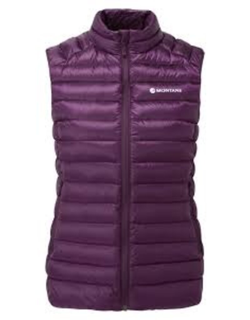 Montane Wns Anti-Freeze Vest Gilet