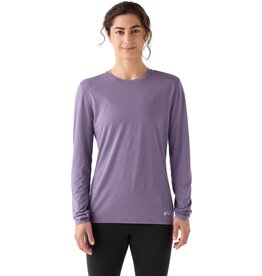 Smartwool W Merino 150 Baselayer Long Sleeve