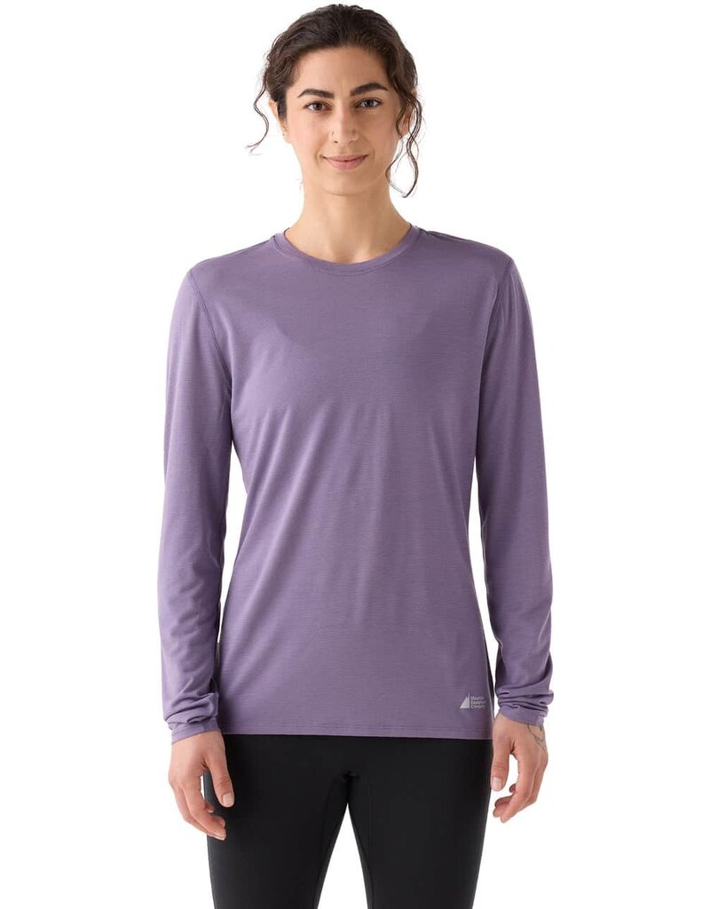 Smartwool W Merino 150 Baselayer Long Sleeve