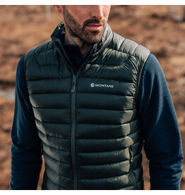 Montane Men Anti-freeze Gilet Vest