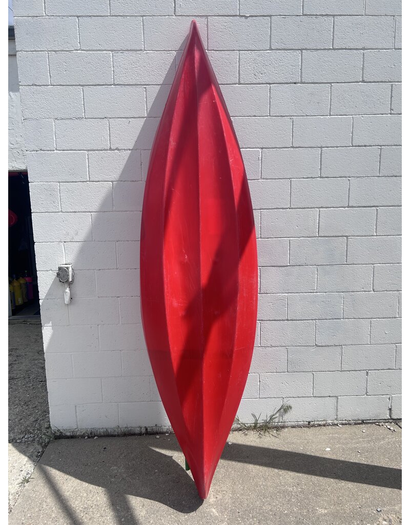 Riot Rental Quest 9.5 Red 2025